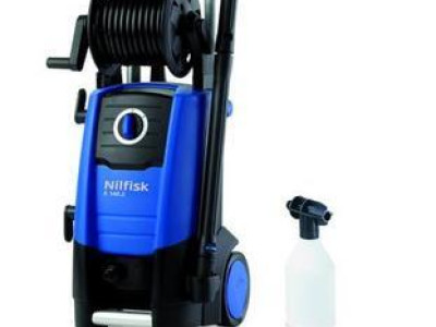 Pressure Washer - Nilkisk Alto E140.2-9 S Xtra. 500 Litres/Hour Air Flow Rate