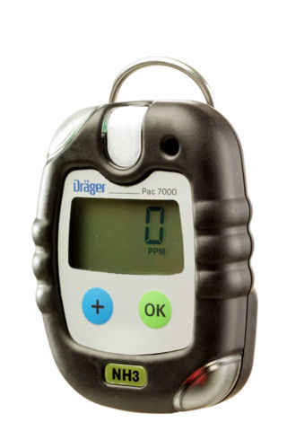 Ebuy Craig International Dr Ger Pac Ammonia Personal Gas Monitor