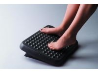 Foot Rests, Mouse Pads etc. 
