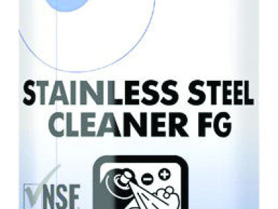 Stainless Steel Cleaner FG 30249-AA Ambersil 500ml Aerosol