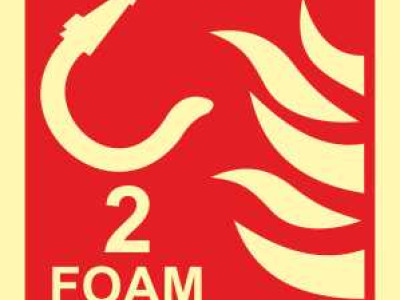Foam Hose Cabinet 2 OFS-FE46