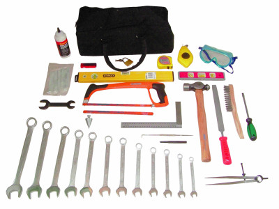 Pipefitters Toolkit in 24