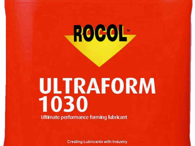 Ultraform 1030 Cold Metal Neat Oil Forming Lubricant Rocol 20 litres