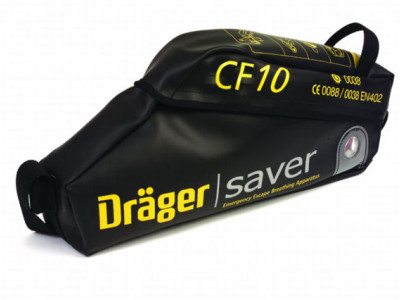 Dräger Antistatic Bag Saver CF10