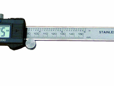 Caliper Vernier Digital Coolant Proof wo Data Entry 300mm12