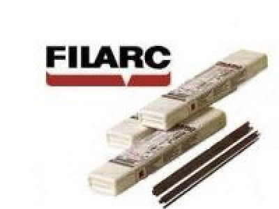 Filarc 118 Welding Rod Electrode Vac Pac 2.5mm (360/carton)