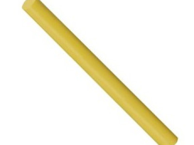Paintstik Hot Surface Marker Yellow Type H-Markal (Pack of 144)