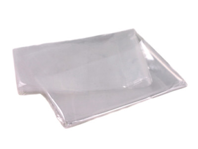 Clear Degradable Bags 365 x 735 x 980mm 200/Box