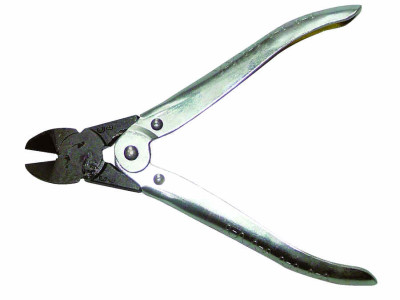 Sidecutters 160mm x 2mm Capacity Maun