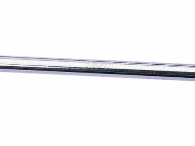 Basin Wrench with 32mm Capacity Draper
