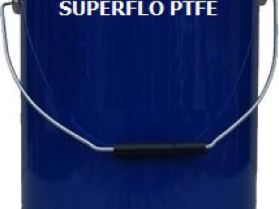 Goldline Superflo PTFE Grease. 12.5 Kg Keg.