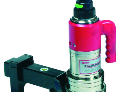 Pneutorque Wrench MTS Two Speed 1 12