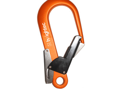 Rescue Hook CH01AM with Safety Lock