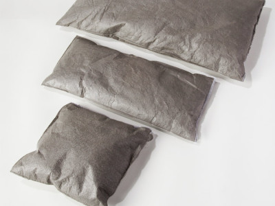 Absorbent Pillows Maintenance 40cm x 50cm. Ecospill Premier (pack of 10)
