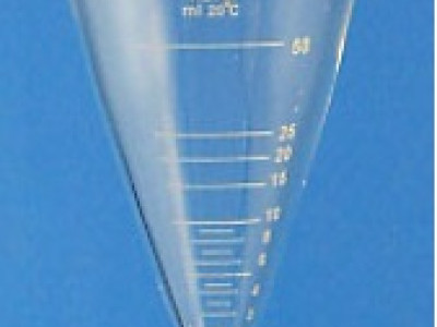 Centrifuge Tubes  WJ.634 100ml ASTM D96 Pear shape 