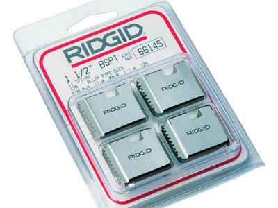 Threader Die Conduit (Alloy, RH) 40mm 11-R & 12-R Ridgid