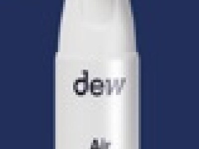 Dew Air Super Fine Atomiser Spray Bottle