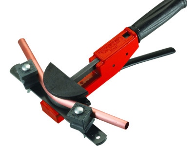 Maxibender Set for Copper Tube 38, 12, 58, 34, 78