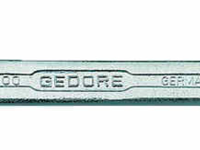 Flare Nut Spanner 12 x 14mm x 170mm Length Gedore