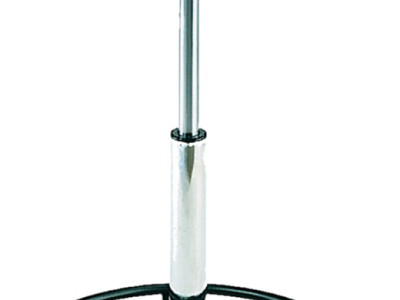 Stools-Bott Cubio. Fixed. Height: 510-770mm. 88601020.