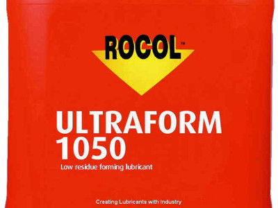 Ultraform 1050 Cold Metal Neat Oil Forming Lubricant Rocol 20 Litres