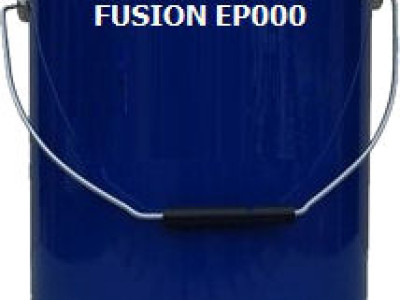 Goldline Fusion EP000 Semifluid Grease. 12.5 Kg Keg.