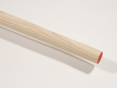 Wooden Handle for Brush  4ft x 22mm