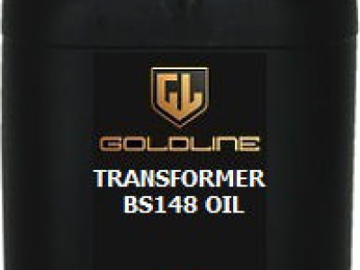 Goldline BS148 Transformer Oil. 205 Litre Barrel.