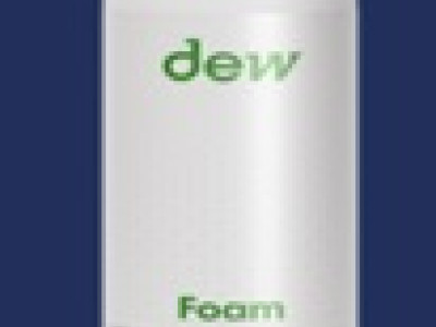 Dew Foam Hand & Body Wash 