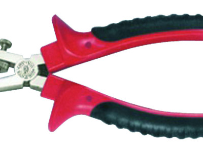 Wirestrippers Insulated VDE 160mm Egamaster