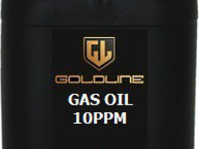 Goldline Gas Oil 10ppm. 25 Litre Drum.