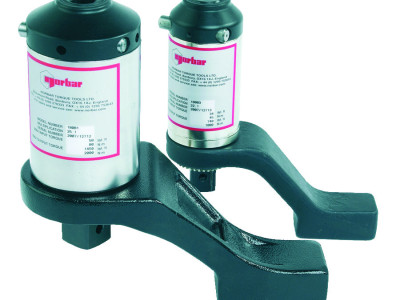 Handtorque Multiplier Compact 725 1500Nm 12