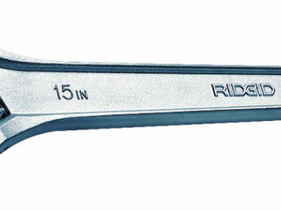 Adjustable Wrench 18