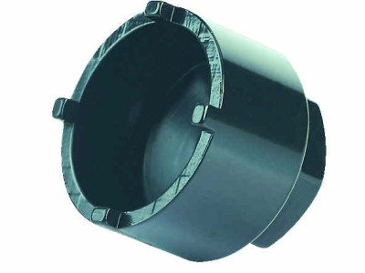 Hex Lower Ball Joint Socket 35mm Drive 50mm Sealey