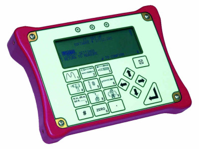 Torque Tool Tester USB to Serial Data Lead for TTT Norbar