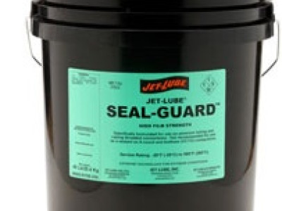 Jet Lube Seal Guard ECF Thread Compound 4.5kg