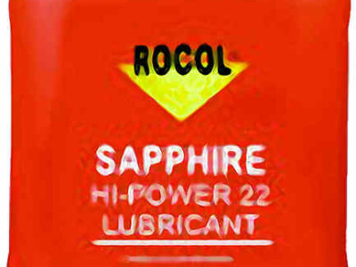 Sapphire Hi-Power 32 Rocol 200 Litres