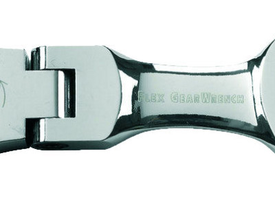 Combination Wrench Ratchet Flex Stubby 58