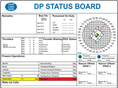DPS Board SP-693
