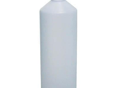 Screw Top Bottles with Caps. 1000ml Capacity. (Pack of 50)