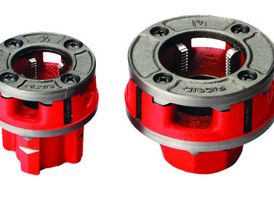 Die Head Complete NPT (Alloy, RH) 34