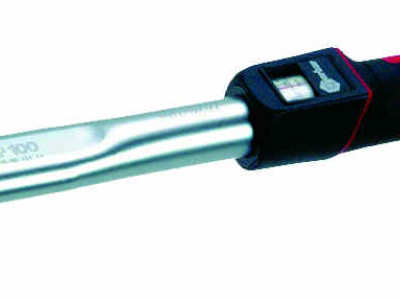 Torque Wrench Professional 34