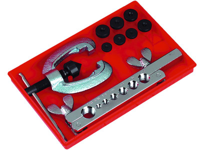 Pipe Flaring Kit 316, 14, 516, 38, 716, 12, 58