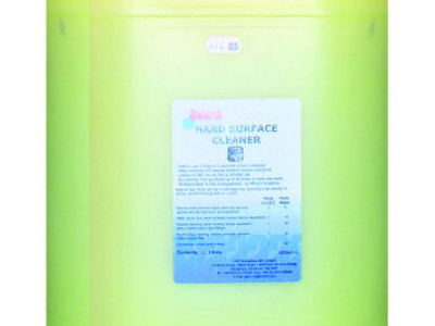 Hard Surface Cleaner 31768-AA Ambersil 25 Litre Drum