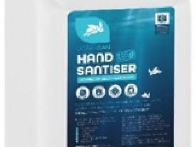 Oceansan Sanitiser 5Ltr