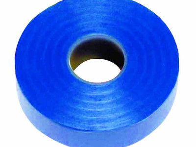 Tape Insulation PVC Blue 19mm x 20m