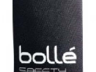 Case Spectacle Snap Shut Polyester Bolle