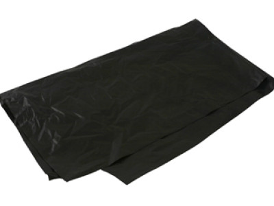 Bags Degradable Black 455 x 735 x 990mm (200/Box)