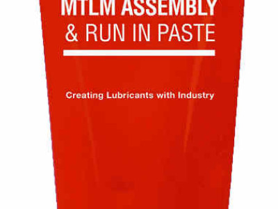 MT-LM Assembly & Run-in Paste Rocol 750g