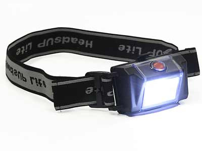 Torch Head Peli Headsup Lite 3 LED Zone 0 (2610)